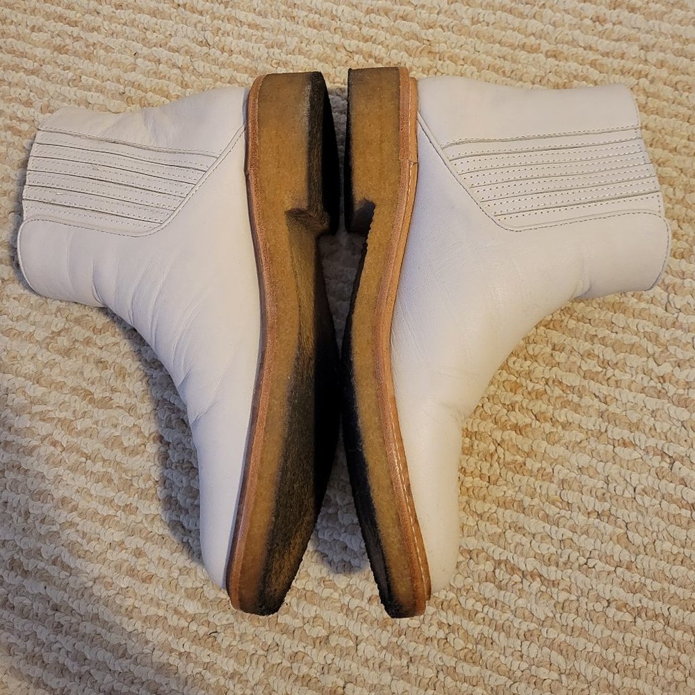 Botkier Chelsea boot shearling lined size 7